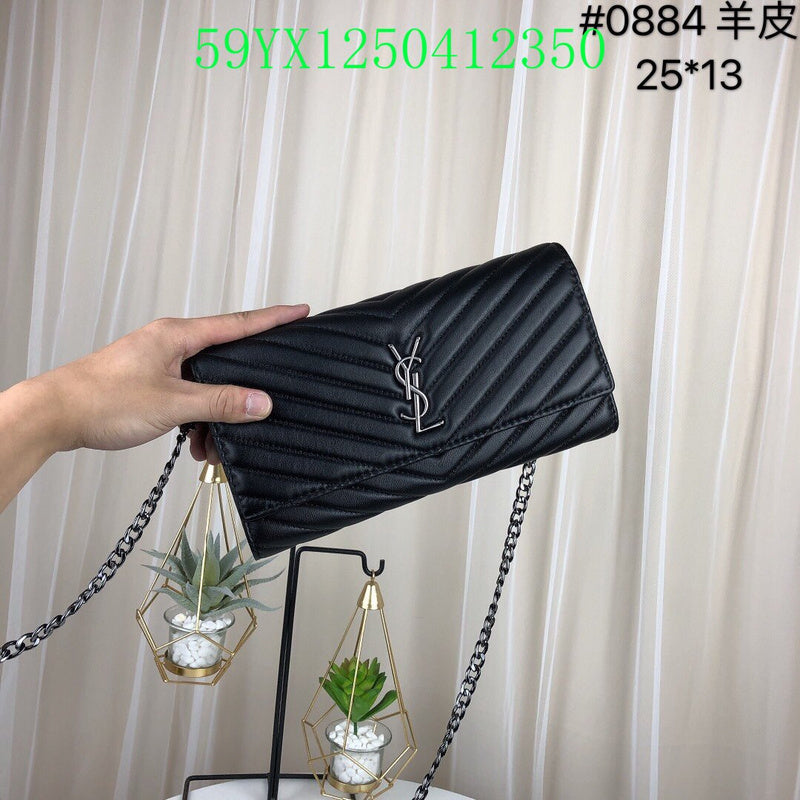 Glami - YLS Bags - 1917