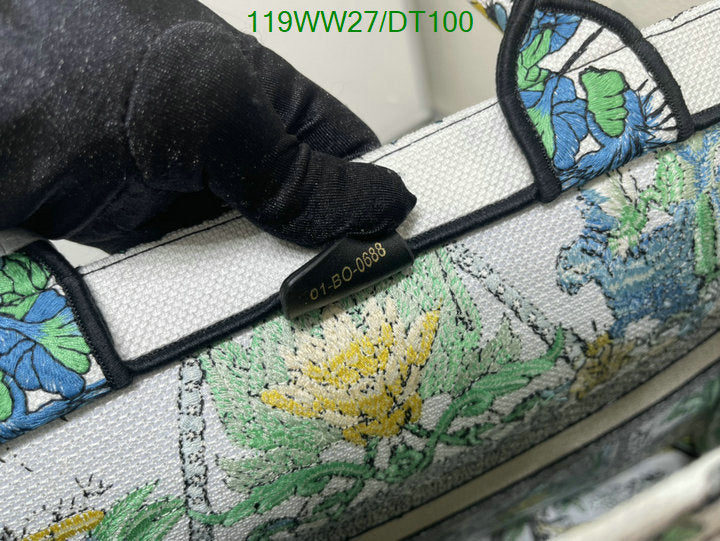 SAMCC - DOR Bags - 1050