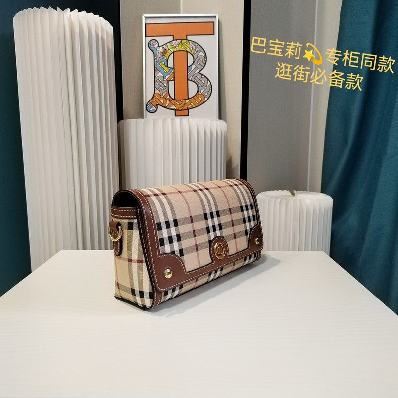 Satchel Bags - BBR Bags - 221