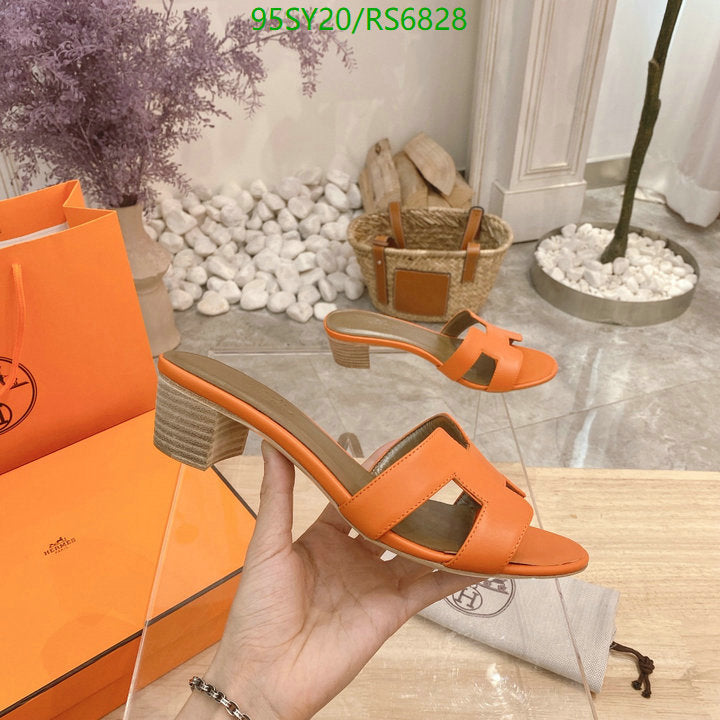 SAMC - HMS Women Shoes - 387