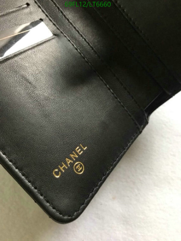 SAMC - CHL Wallets - 078