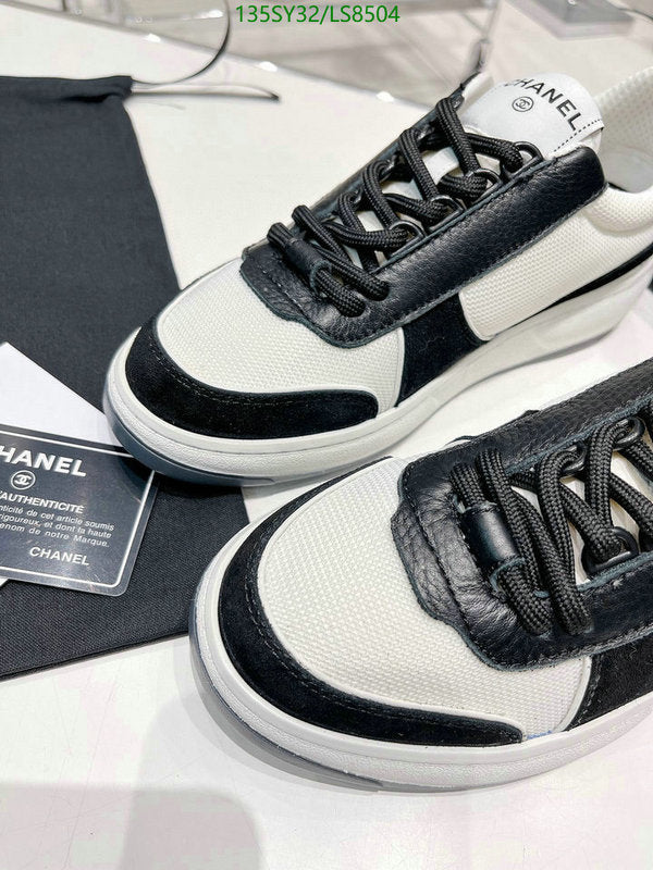 SAMC - CHL Women Shoes Sneakers - 217