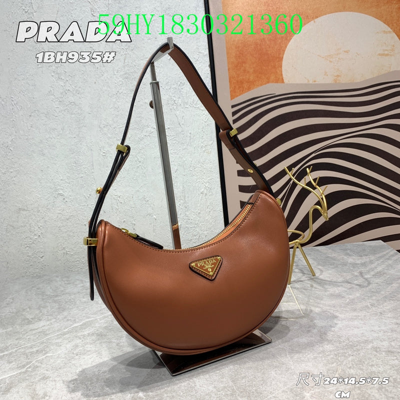 Satchel Bags - PDA Bags - 3451