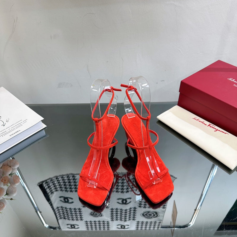 Glami - FGO Women Shoes - 355