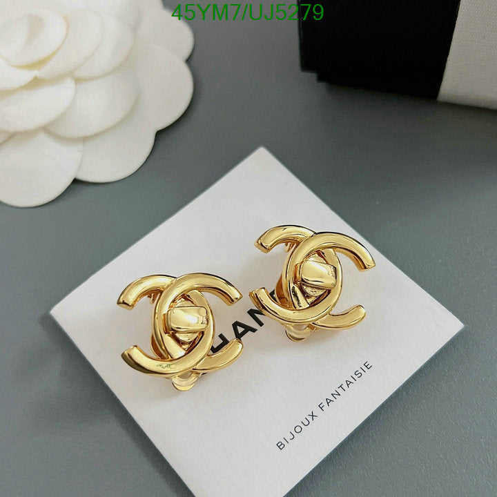 SAMC - CHL Jewelry Earrings - 202