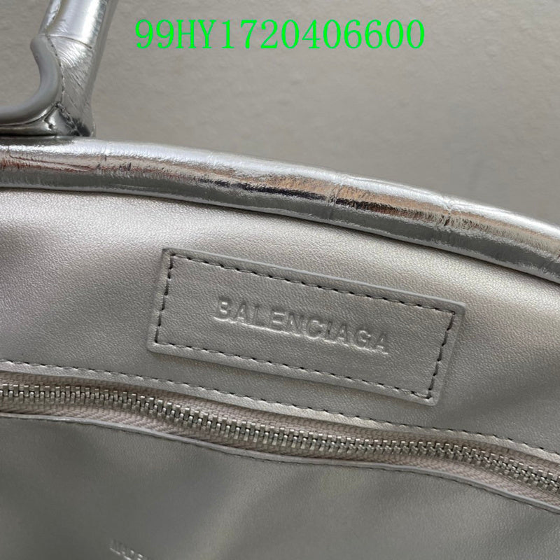 Satchel Bags - BGA Bags - 2342