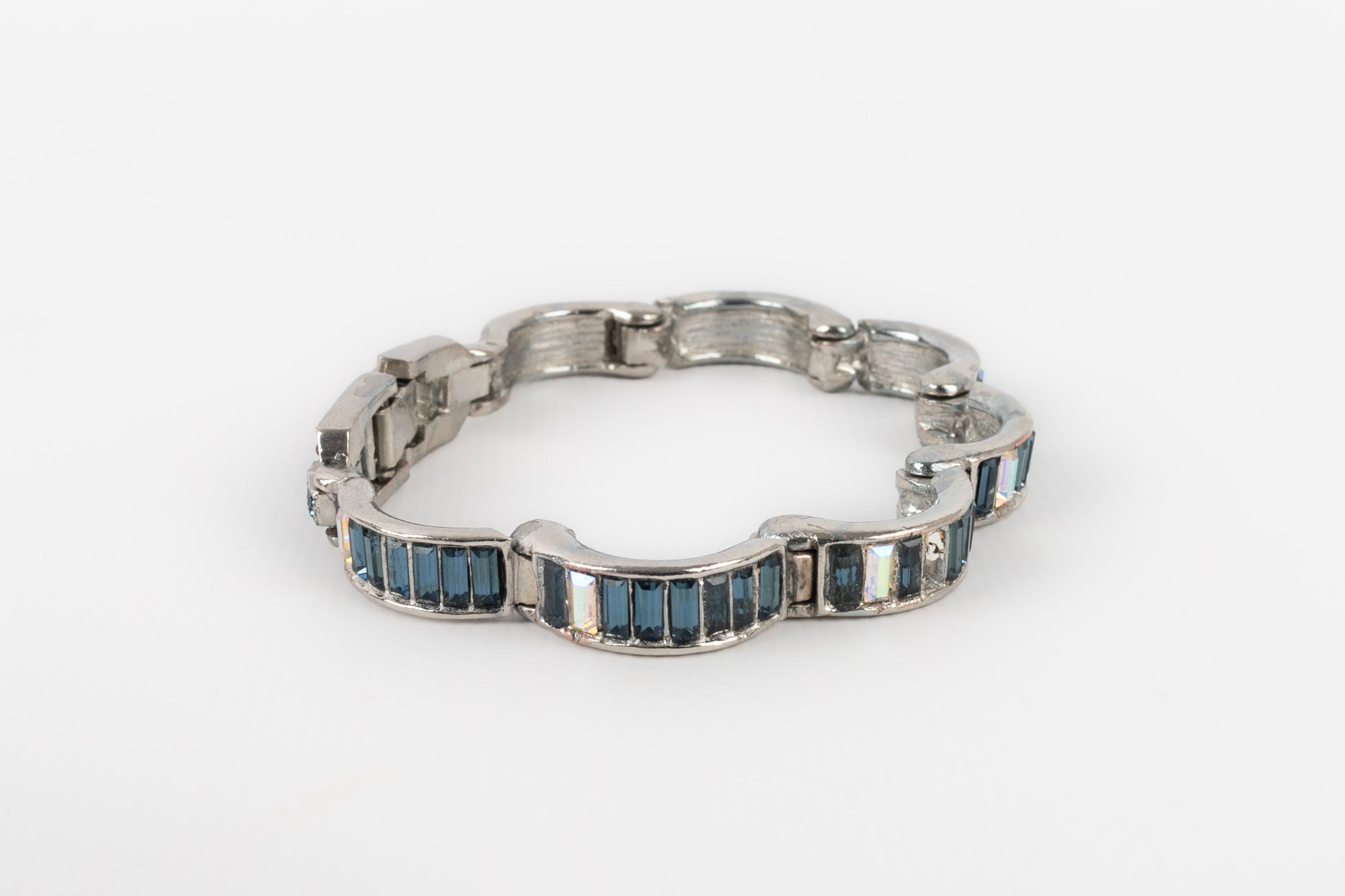 Bracelet strassÃƒÆ’Ã‚Â© Christian Dior