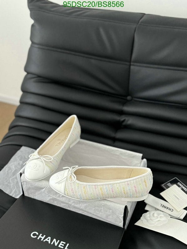 SAMC - CHL Women Shoes Ballet - 015