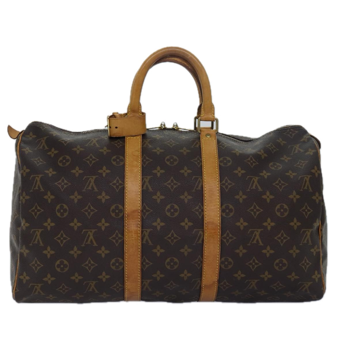 Louis Vuitton Keepall 45 Travel