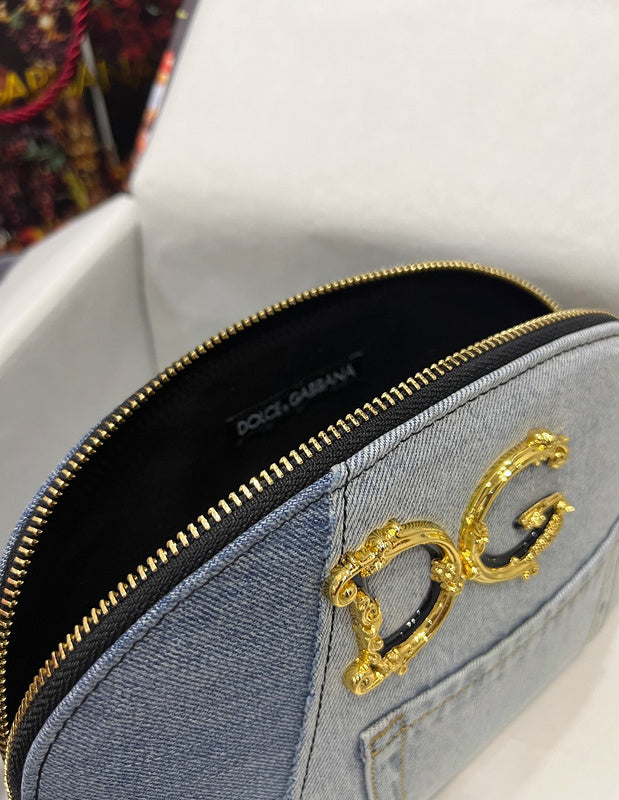 Glamy - DG bag - 186
