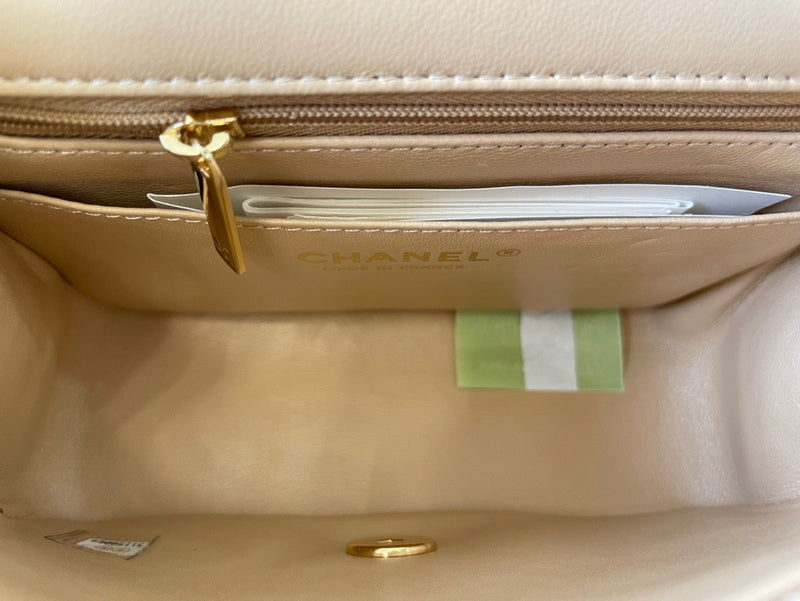 Chanel Bags