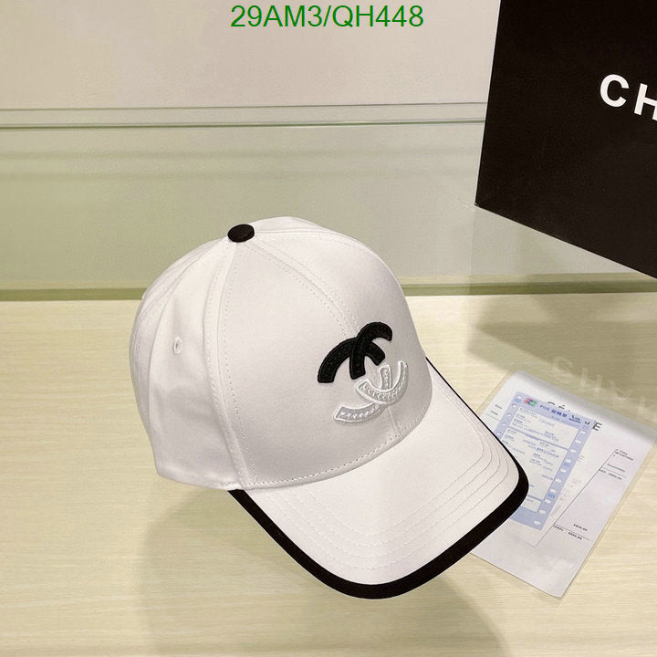 SAMC - CHL Caps & Hats - 139