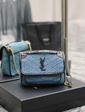 Satchel Bags - SLY Bags - 124