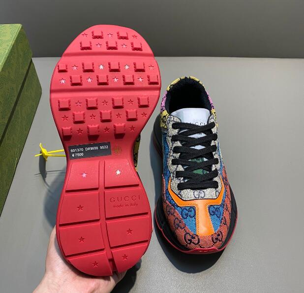 SAMC - GUKI Women Shoes - 1471