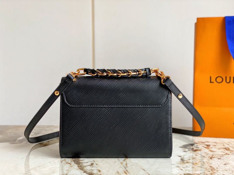 Glamy - LOV Bags - 924