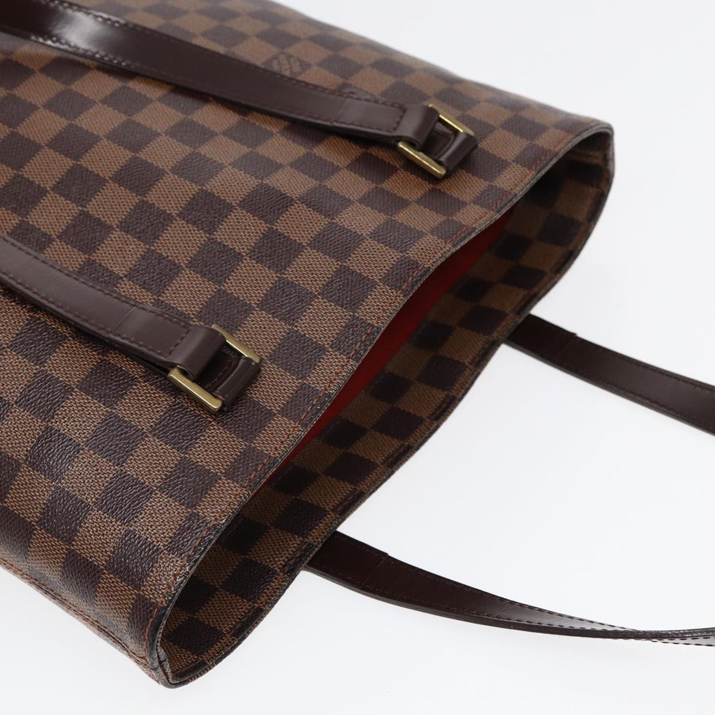 Louis Vuitton Vavin Gm  Canvas Tote Bag