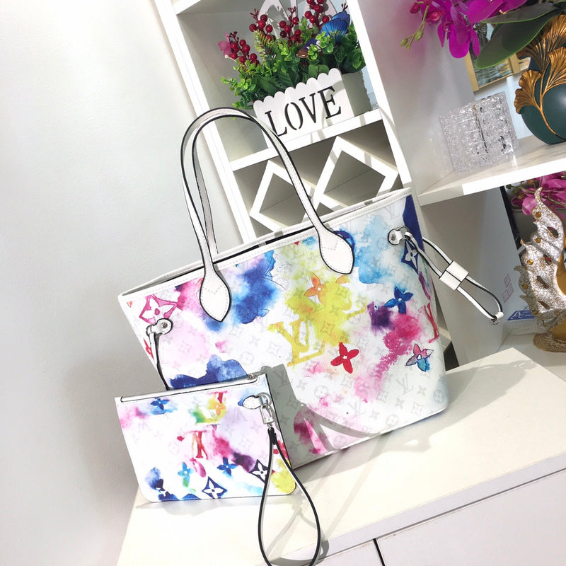 Satchel Bags - VL Bags - 1217