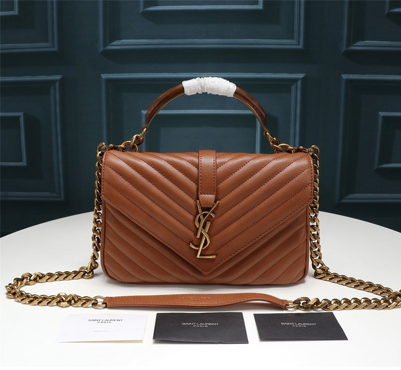 Satchel Bags - SLY Bags - 1924