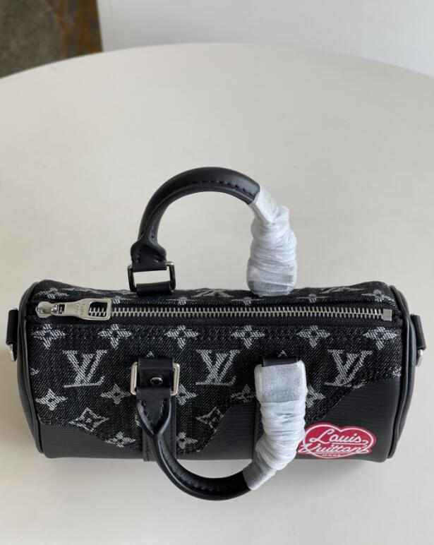 SAMC - LOV Bags - 2101