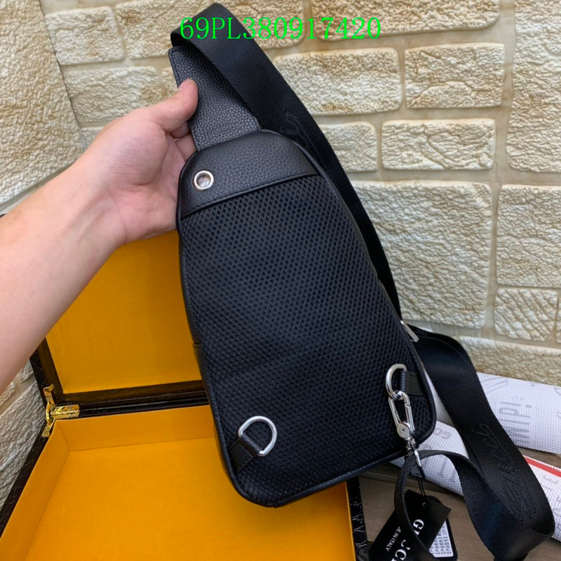 Glami - FDE Bags - 2351