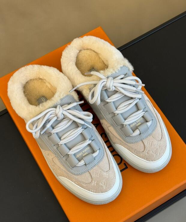 glamy - LOV Women Shoes - 403