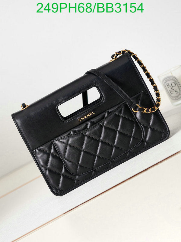 SAMC - CHL Bags - 960