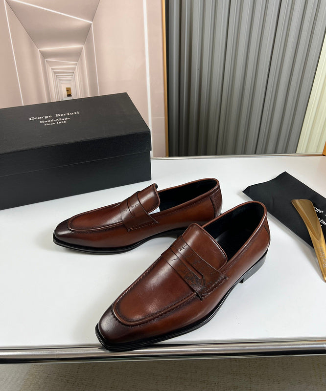 Glami - BRE Men Shoes - 424