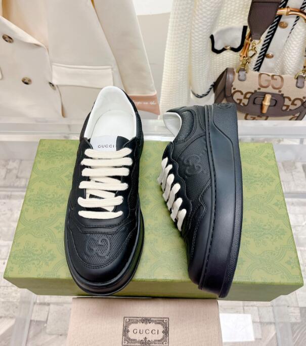 SAMC - GUKI Women Shoes - 469