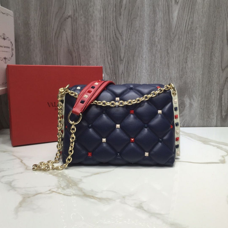 Satchel Bags - VTO Bags - 1327