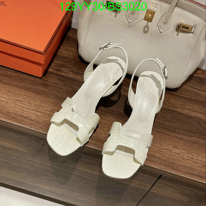 SAMC - HMS Women Shoes - 120