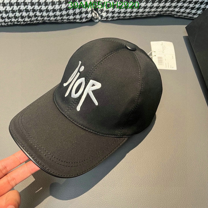 SAMC - DOR Caps & Hats - 015