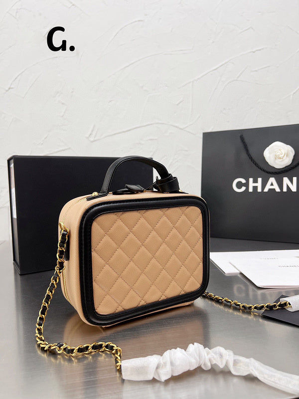 Satchel Bags - CHL Bags - 7015