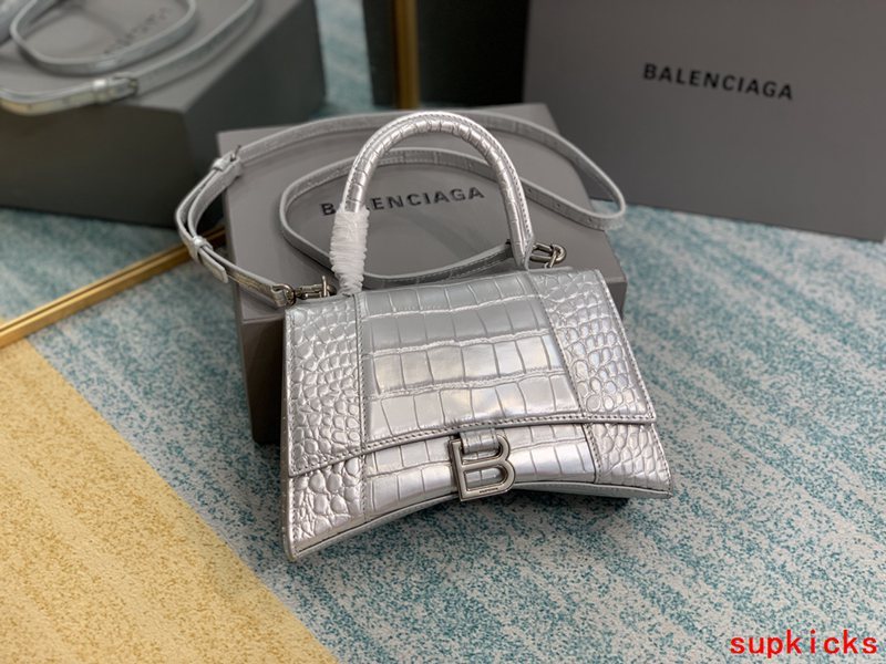 Glami- - BG Hourglass Bags - 178