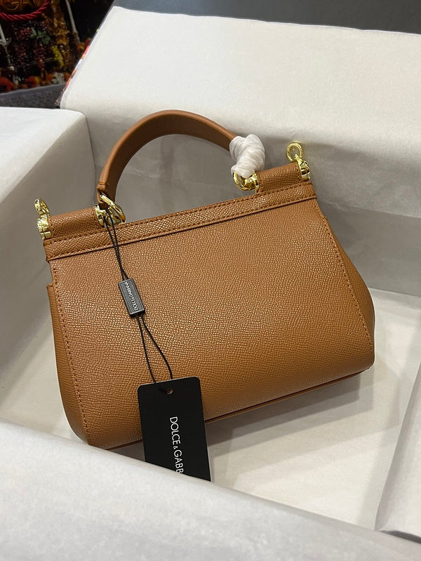Glamy - DG bag - 028