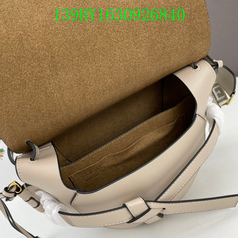 Satchel Bags - LWE Bags - 167