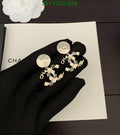 SAMC - CHL Jewelry Earrings - 130