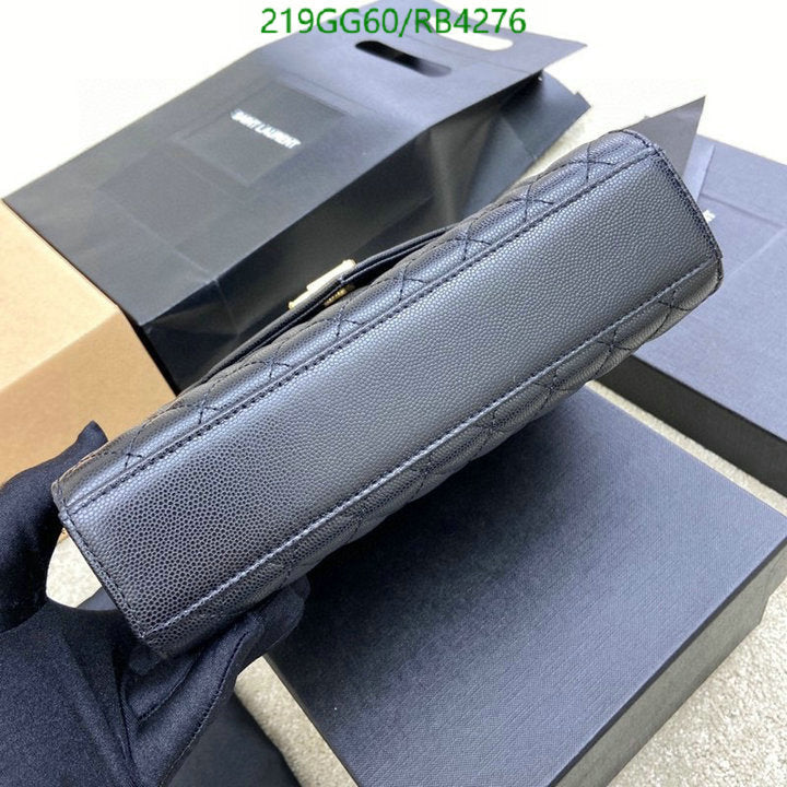 SAMC - YLS Bags - 060