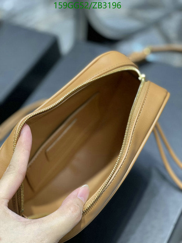 SAMC - YLS Bags - 362