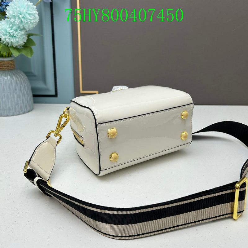 Satchel Bags - PDA Bags - 3434