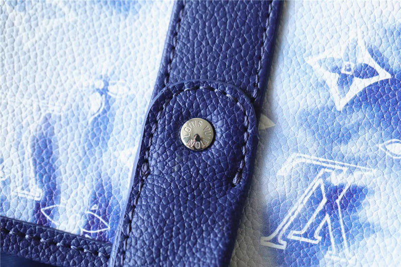 Satchel Bags - VL Bags - 6879