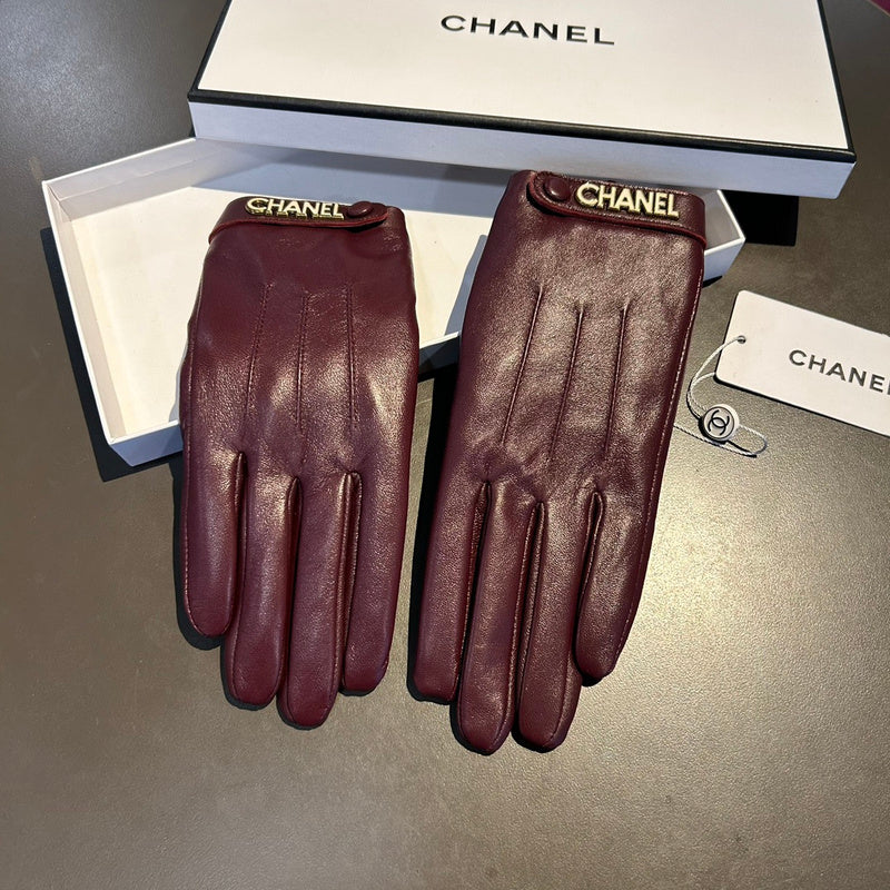 Glami - Mix Gloves - 568