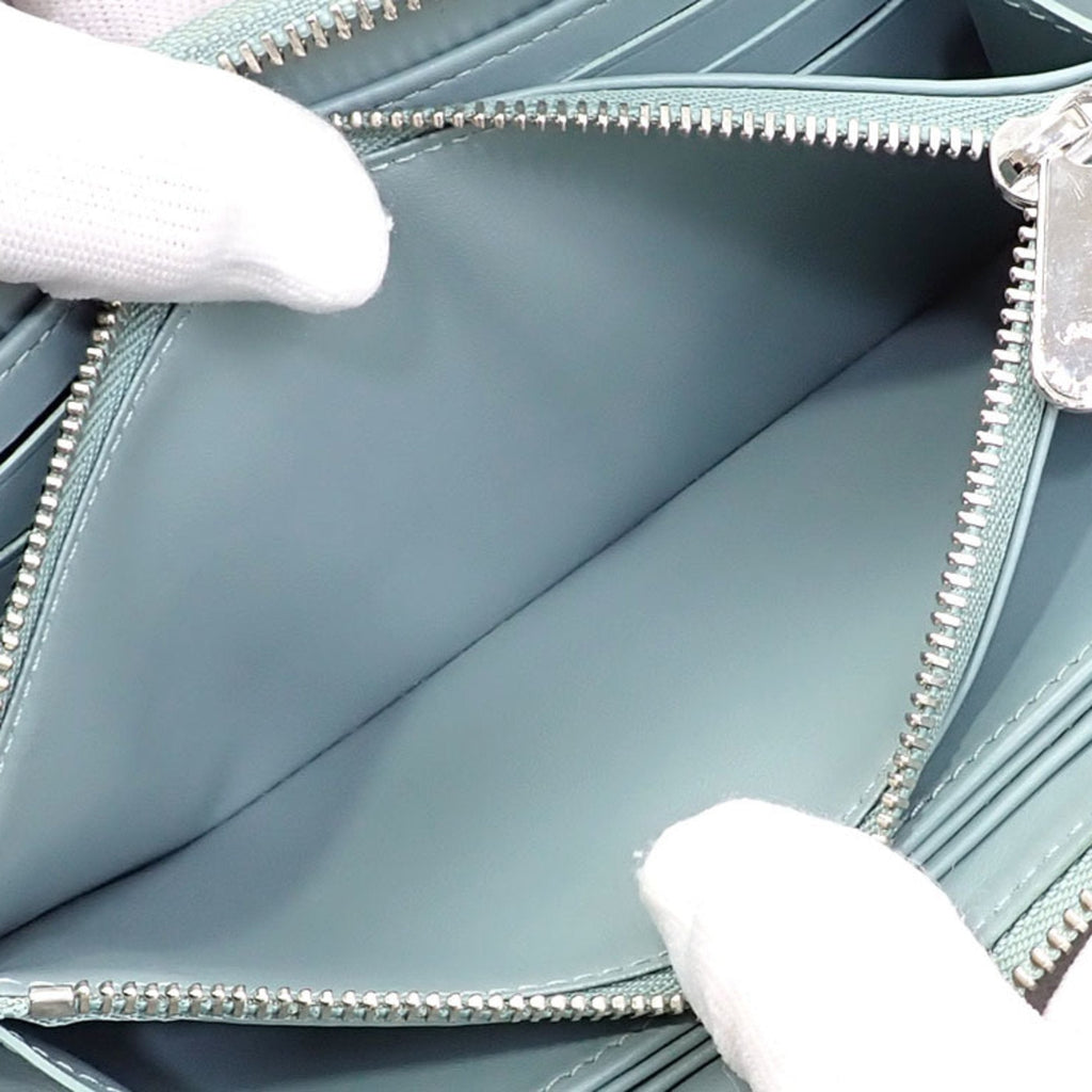 Louis Vuitton Portefeuille Zippy  Leather Wallet  ()
