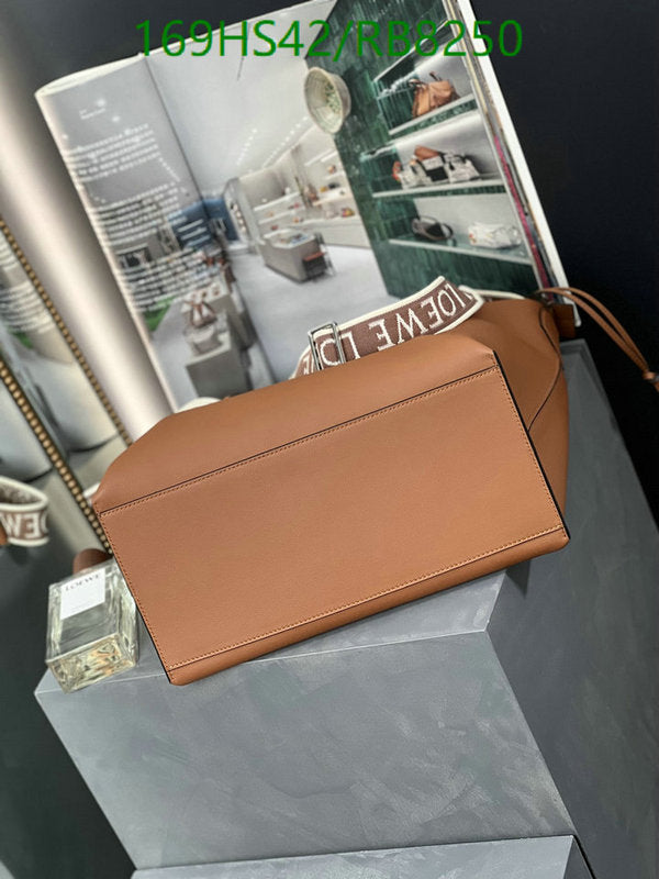 SAMC - LWO Bags - 101