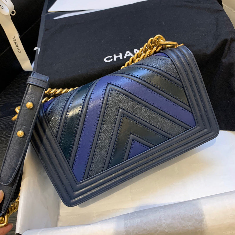 Satchel Bags - CHL Bags - 7434