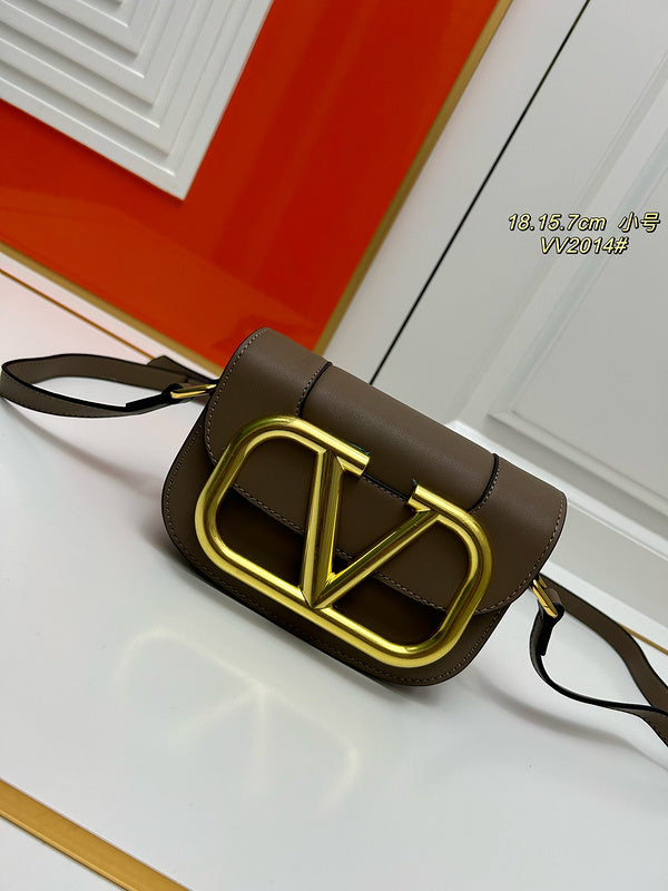 Satchel Bags - VTO Bags - 514