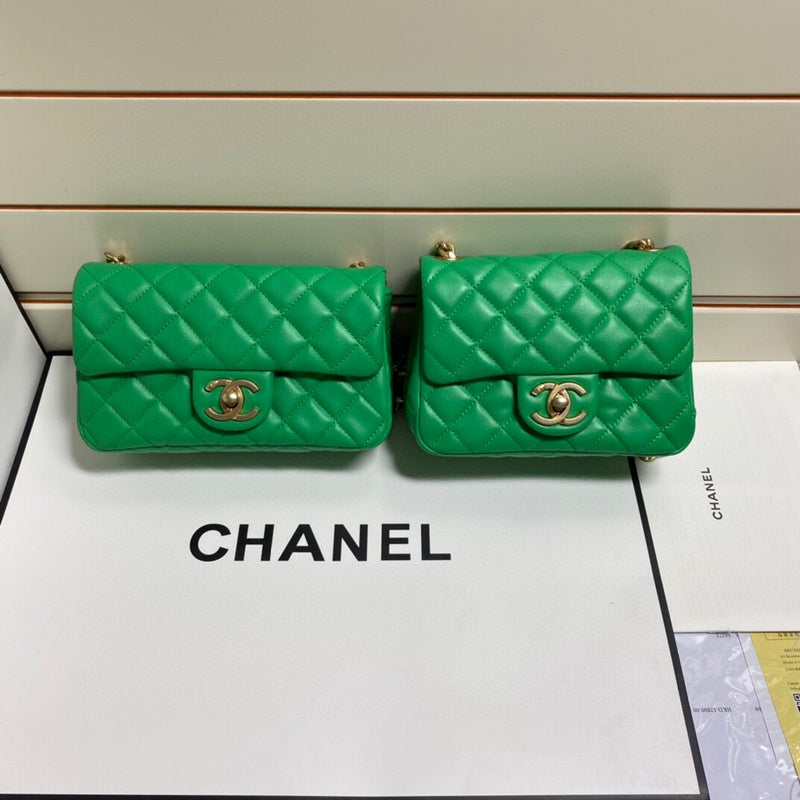 Satchel Bags - CHL Bags - 4280