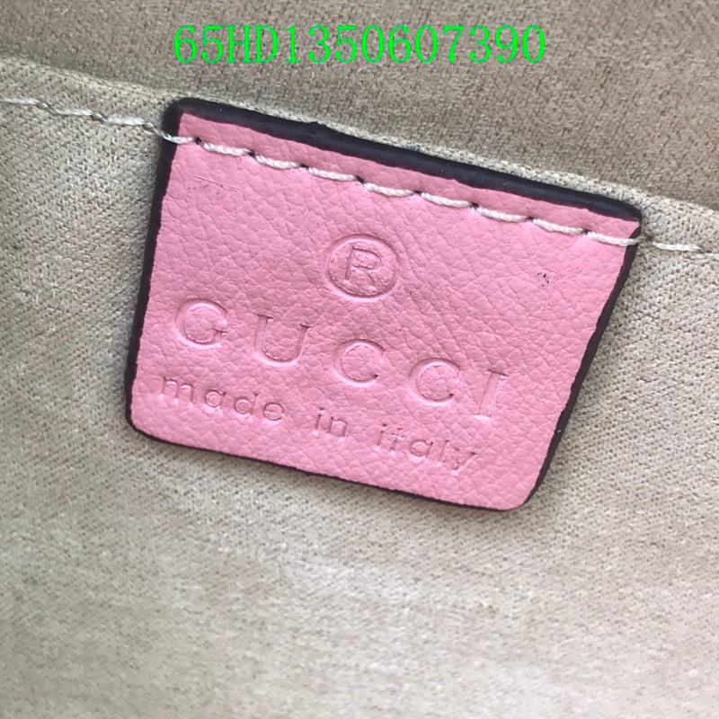 Glami Fashion - GCI Bags - 10417