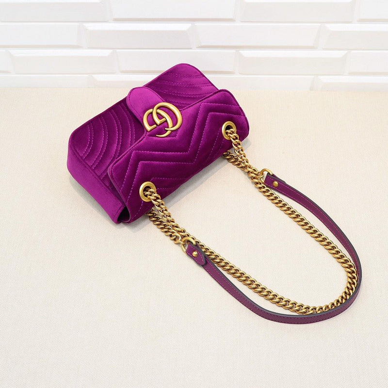 glamy - GCI Bags - 894
