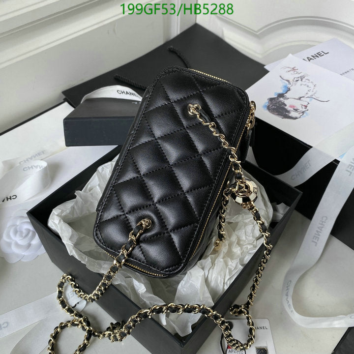 SAMC - CHL Bags - 153