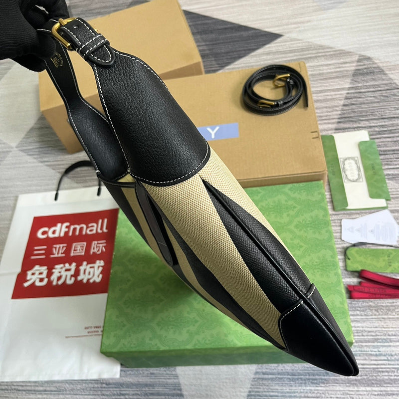 Satchel Bags - GCI Bags - 5745